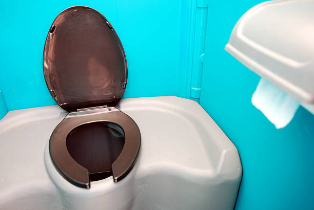 Best Portable restroom solutions  in Lebanon South, PA