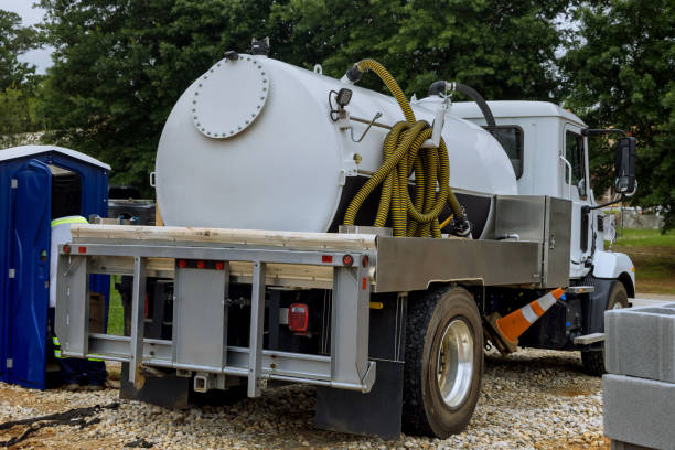 Best Local porta potty services  in Lebanon South, PA
