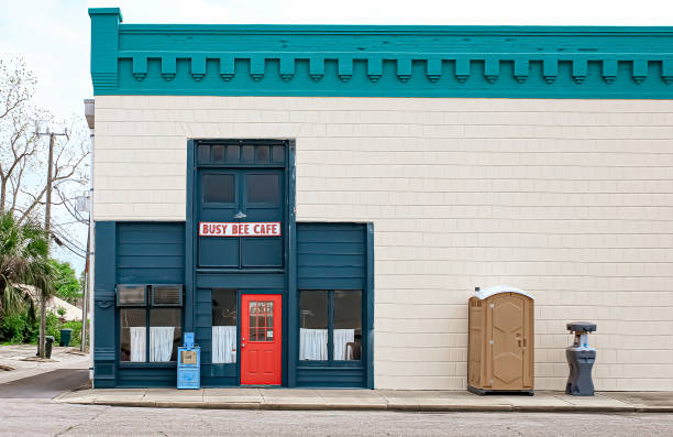 Best Portable toilet rental cost  in Lebanon South, PA