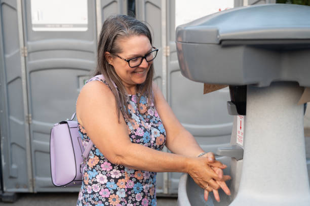 Sanitation services for porta potties in Lebanon South, PA