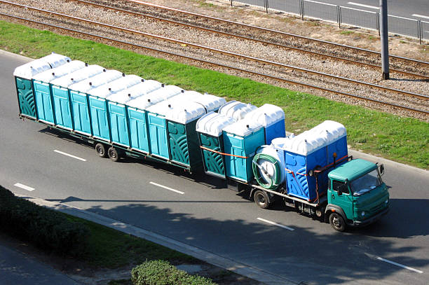 Portable Toilet Options We Offer in Lebanon South, PA