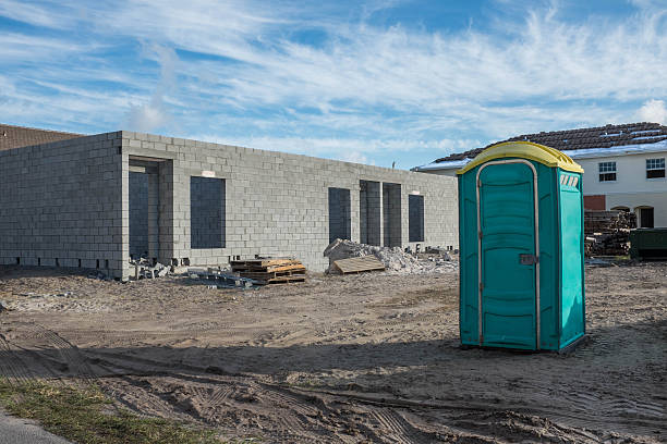 Portable restroom solutions in Lebanon South, PA